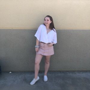 Meet your Posher, Sofia